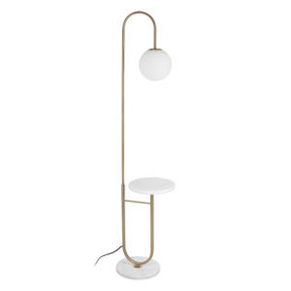 Фото №9  Торшер 10145 Gold Торшер LOFT IT Sonni