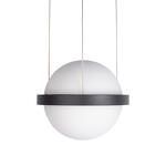 Превью фото №3  Подвесной светильник 10121/A Подвесной светильник LOFT IT Jardin
