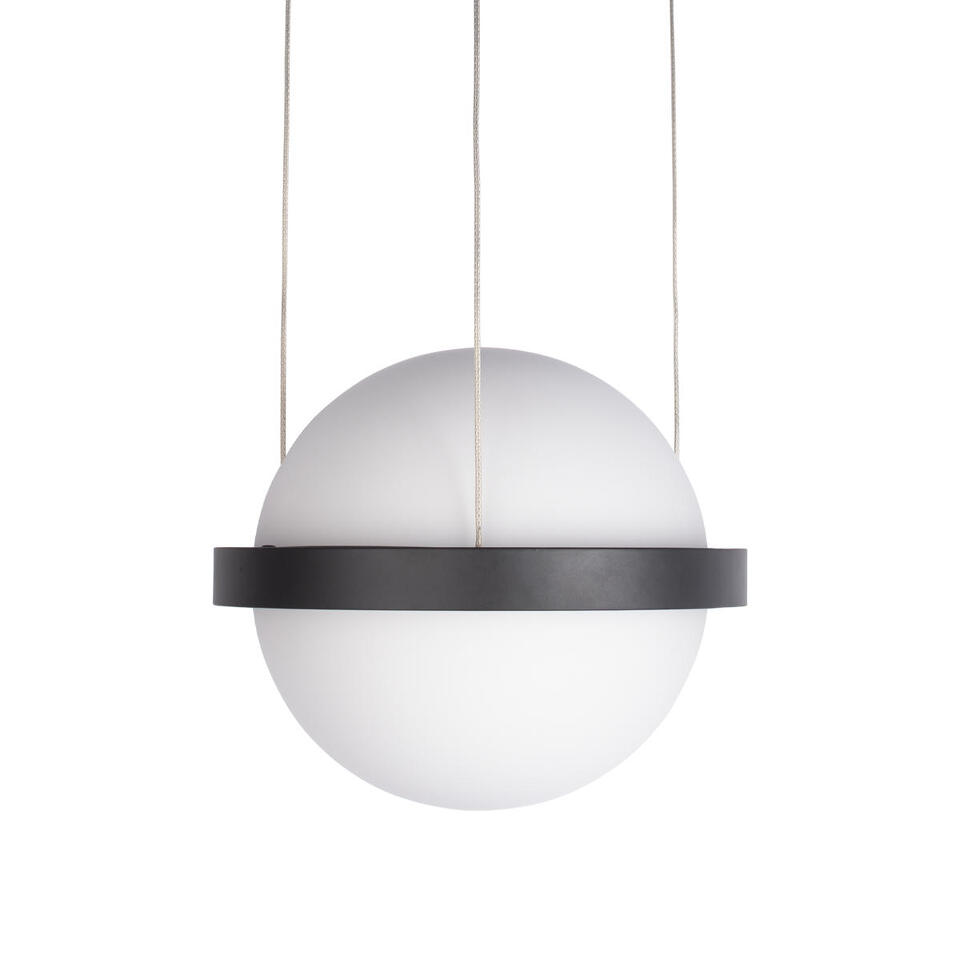 Фото №5  Подвесной светильник 10121/A Подвесной светильник LOFT IT Jardin