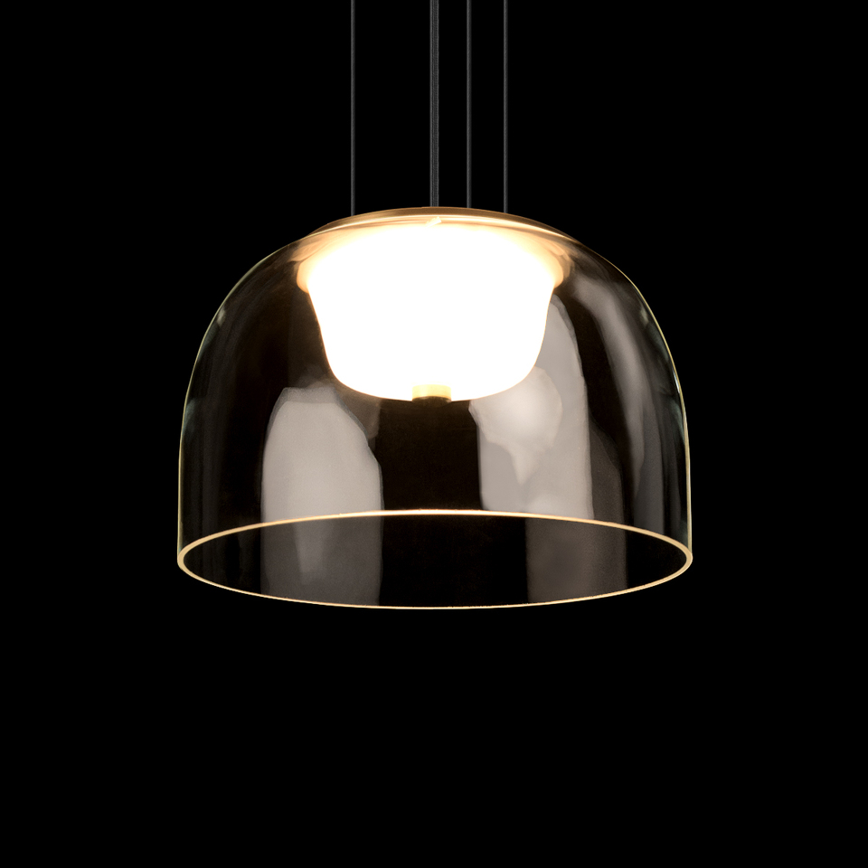Фото №9  Подвесной светильник 10428/B Подвесной светильник LOFT IT Tinkerbell