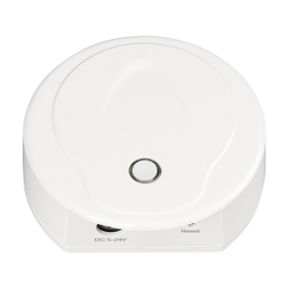 Фото №1  IARL INTELLIGENT ARLIGHT Конвертер SMART-BLE-801-62-SUF White (5V, TUYA Wi-Fi) ( IP20 Пластик, 5 лет)