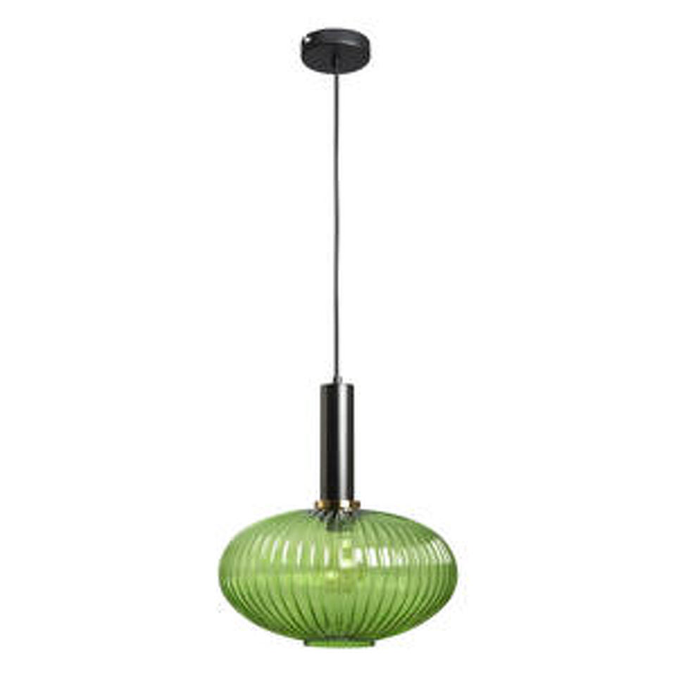 Фото №5  Подвесной светильник 2072-C+BL Подвесной светильник LOFT IT Iris