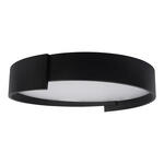 Превью фото №7  10200 Black Потолочный светильник LOFT IT Coin