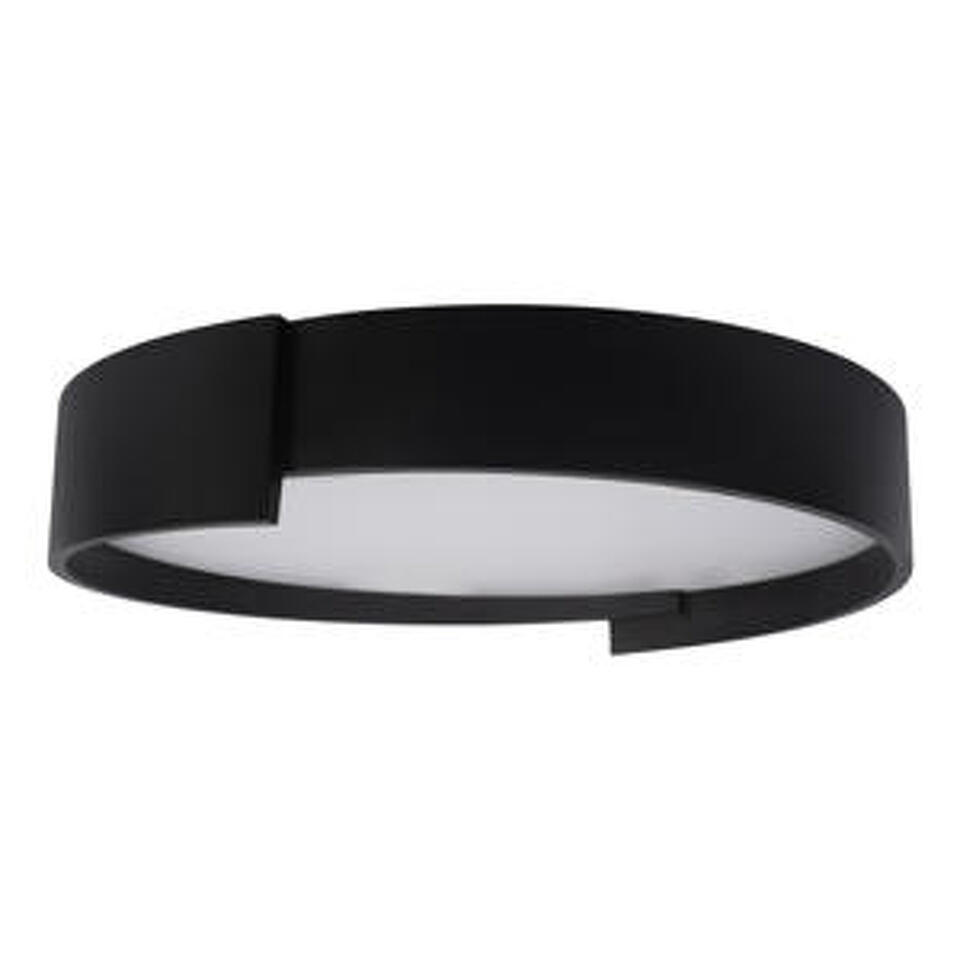 Фото №7  10200 Black Потолочный светильник LOFT IT Coin