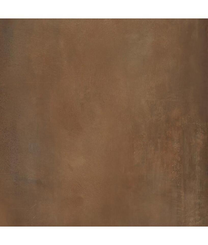 Фото №18  Плитка ABK Керамическая плитка INTERNO 9 RUST ret 120X120