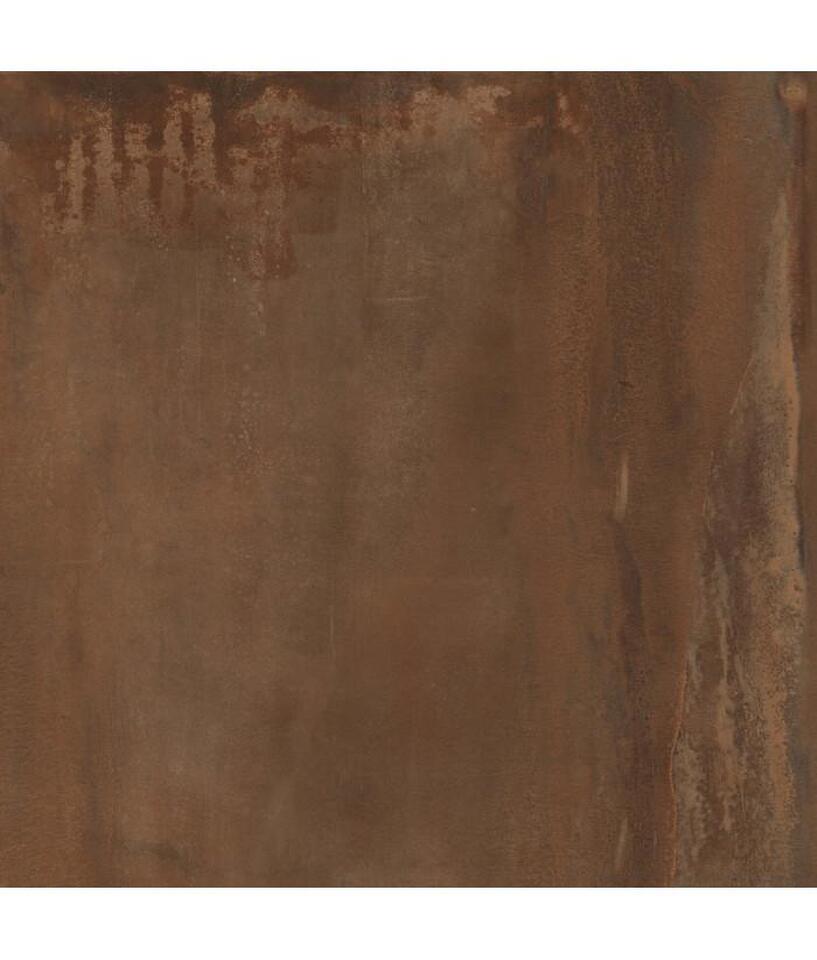Фото №24  Плитка ABK Керамическая плитка INTERNO 9 RUST ret 80X80