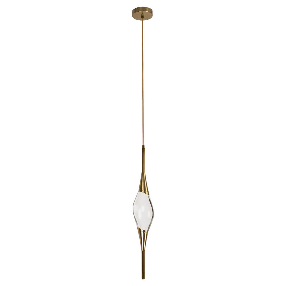 Фото №8  Подвесной светильник 10235/600 Подвесной светильник LOFT IT Pezzo