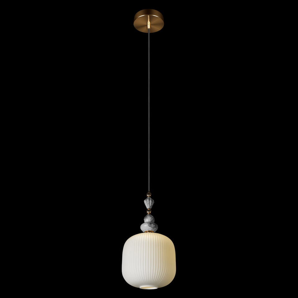 Фото №9  Подвесной светильник 10365/E Подвесной светильник LOFT IT Family