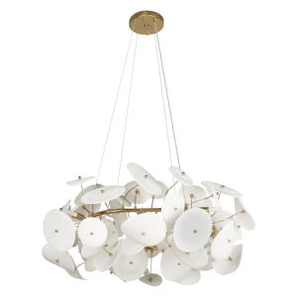 Фото №7  Подвесной светильник 10234/800 Подвесной светильник LOFT IT Paradise