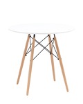 Превью фото №1  Стол Eames DSW NEW D80