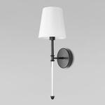 Превью фото №1  10308W Black Настенный светильник LOFT IT Cosy