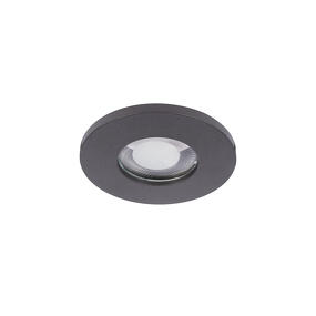 Фото 10338/B Black Встраиваемый светильник LOFT IT Chip