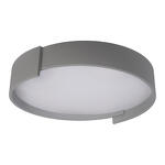 Превью фото №5  10200 Grey Потолочный светильник LOFT IT Coin