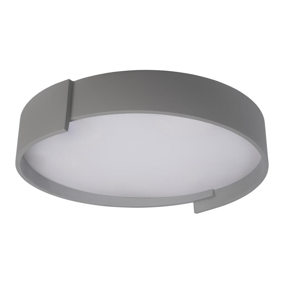 Фото №7  10200 Grey Потолочный светильник LOFT IT Coin