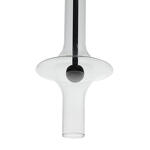 Превью фото №4  Подвесной светильник 10061BK Подвесной светильник LOFT IT Tube