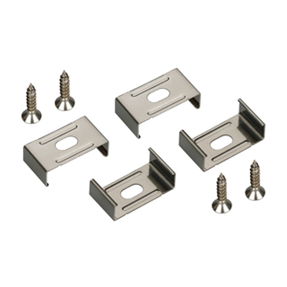 Фото №1  Arlight Держатель SL-SLIM20 ( Металл)