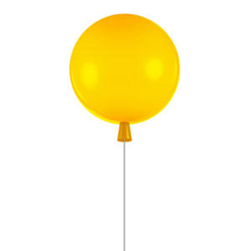 Фото №2  5055C/M yellow Потолочный светильник LOFT IT Memory