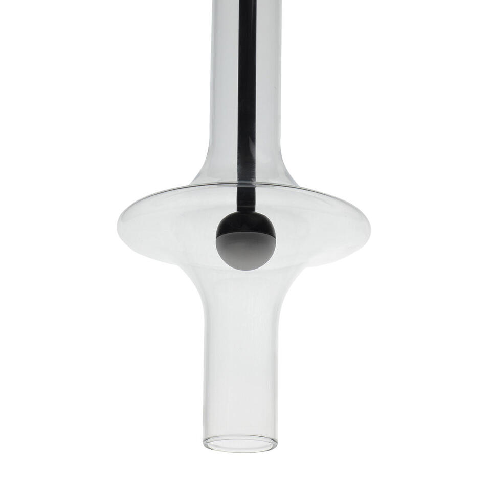 Фото №6  Подвесной светильник 10061BK Подвесной светильник LOFT IT Tube