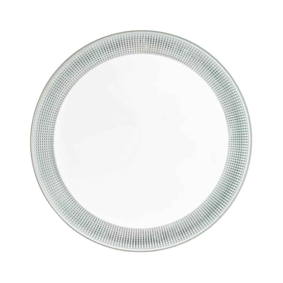Фото №5  SONEX 3031/DL TAN SN 000 Светильник пластик/белый/прозрачный LED 48Вт 3000-6500K D450 IP43 пульт ДУ/ LampSmart ASUNO