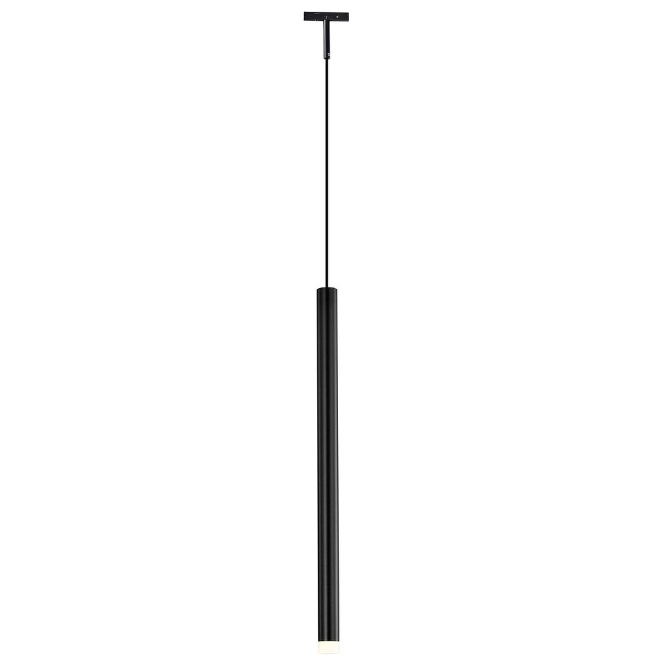 Фото №1  WTL.O15.606.30.03 WERTMARK TECHNICAL LESATH светильник на шинопровод, LED, 3W, 3000K