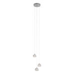 Превью фото №1  Подвесной светильник 10151/3 Подвесной светильник LOFT IT Rain