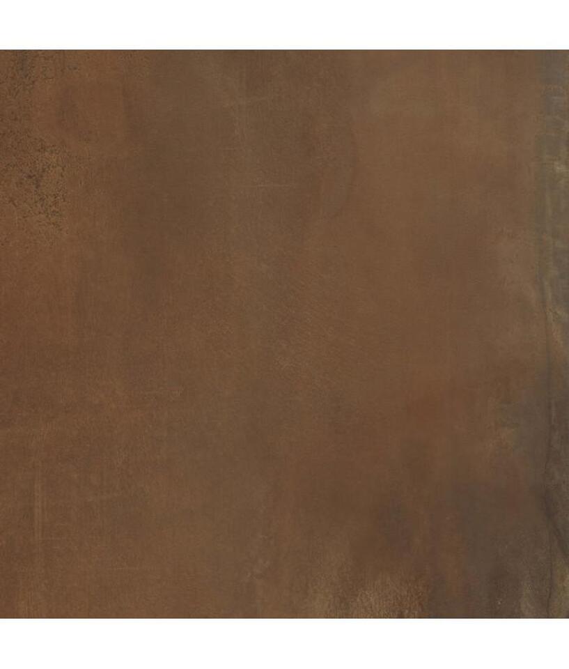 Фото №24  Плитка ABK Керамическая плитка INTERNO 9 RUST ret 80X80