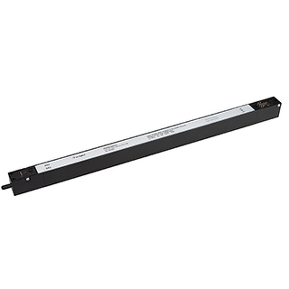 Фото №1  Arlight Блок питания ARV-SP-200-MAG25-PFC-BK (24V, 8.3A, 200W) ( IP20 Пластик, 5 лет)