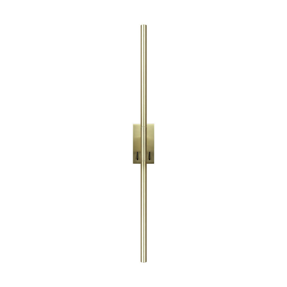 Фото №5  10011AB Настенный светильник LOFT IT Stick