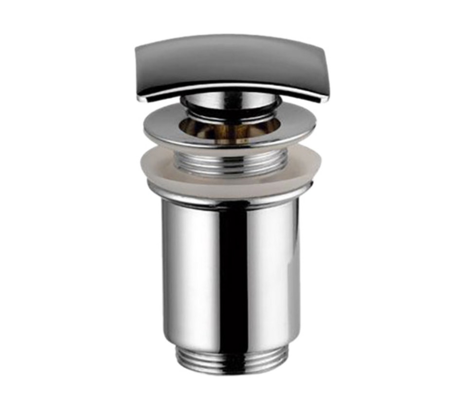 Фото №2  Донный клапан без перелива 1”1/4 Remer 904SCC114