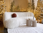 Превью фото №7  Диван OGOGOHOME Диван Patti 1900