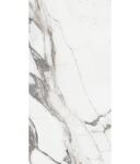 Превью фото №19  REX Керамогранит LES ORIGINES DE REX ARGENT GLOSSY 60X120