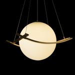 Превью фото №6  Подвесной светильник 10424/300 Подвесной светильник LOFT IT Swing