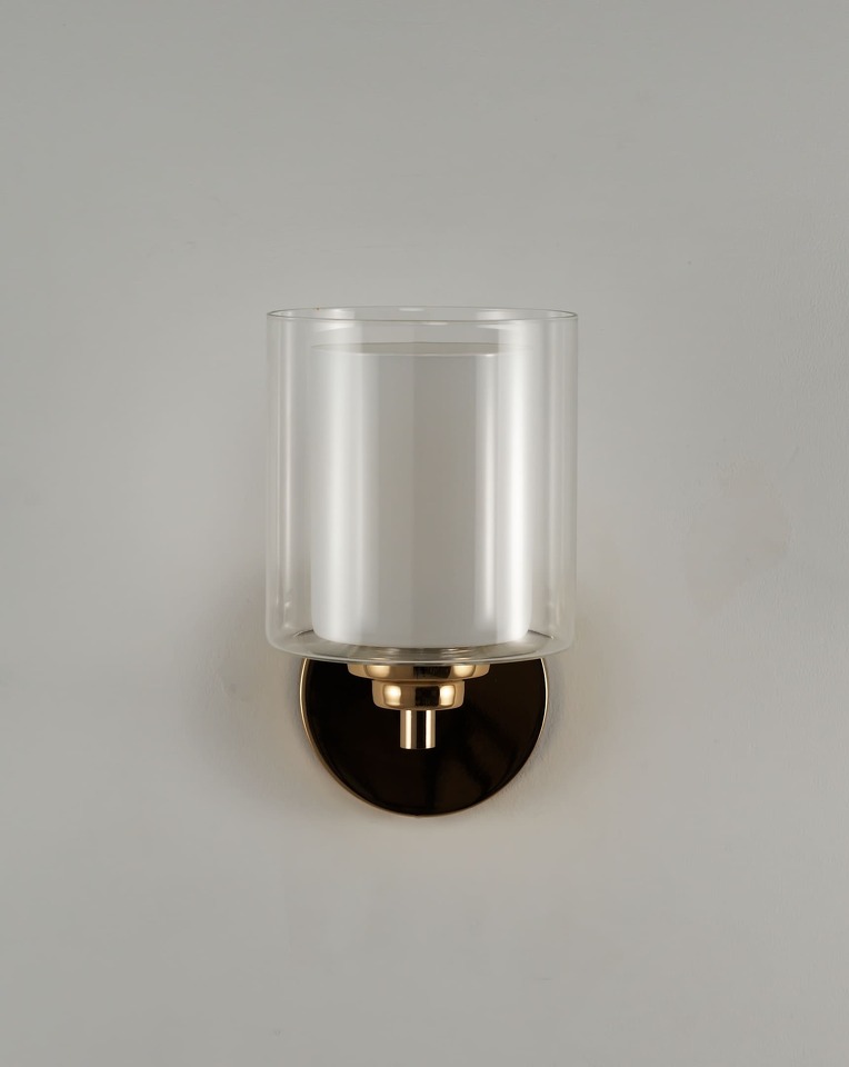 Фото №8  Бра Moderli V2520-1W Maximilian