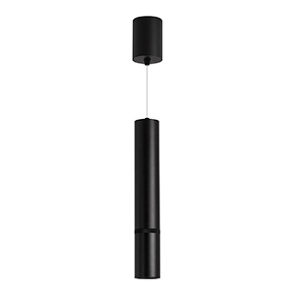 Фото №1  Подвесной светильник Arlight Светильник SP-ARTEMIS-HANG-P-R60-15W Warm3300-MIX (BK, 8-80 deg, 230V, TRIAC) ( IP20 Металл, 5 лет)
