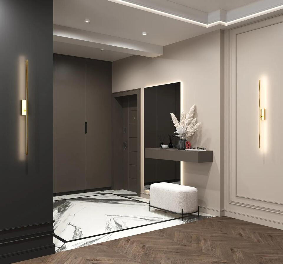 Фото №30  Карниз Decor-dizayn DD520/Карниз (140х70х2000мм)/6, шт