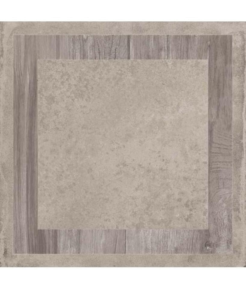Фото №6  Плитка ABK Керамический гранит UNIKA GAME GREY RETT 60X60