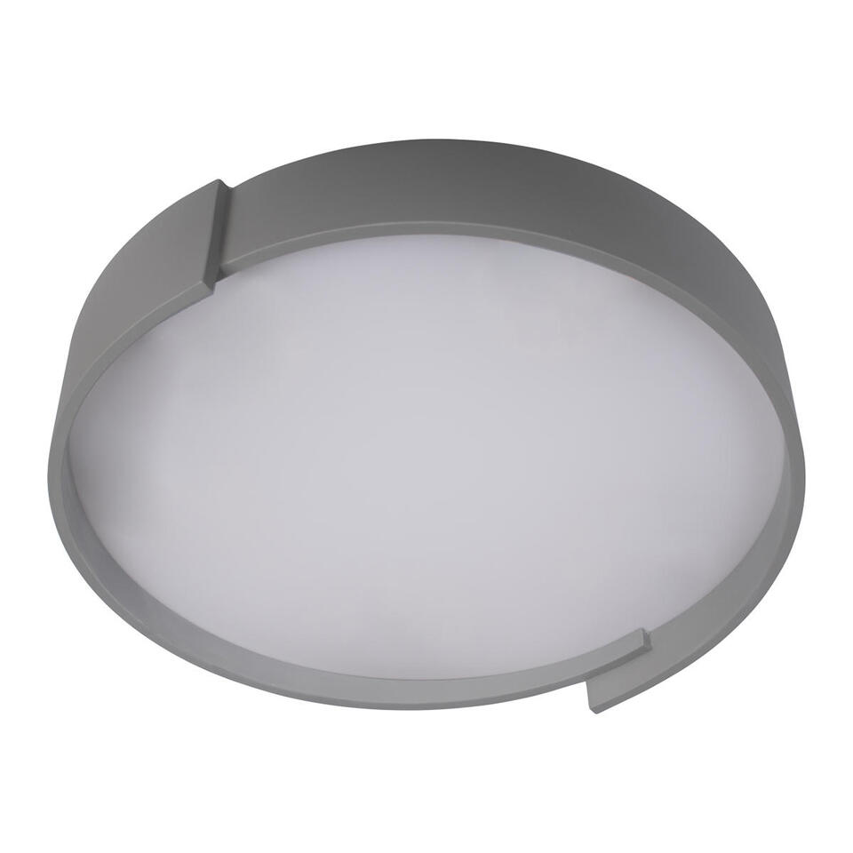 Фото №7  10200 Grey Потолочный светильник LOFT IT Coin