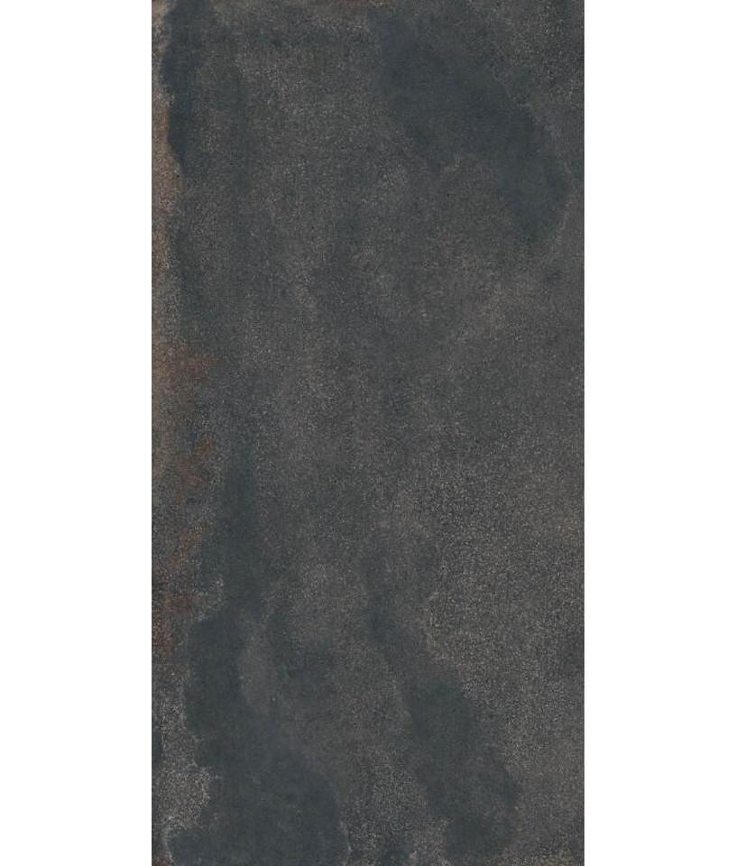 Фото №10  Плитка ABK Керамическая плитка BLEND CONCRETE IRON RET 60X120