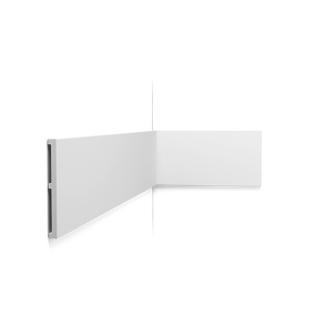 Фото Orac SX168 КВАДРАТ/SQUARE