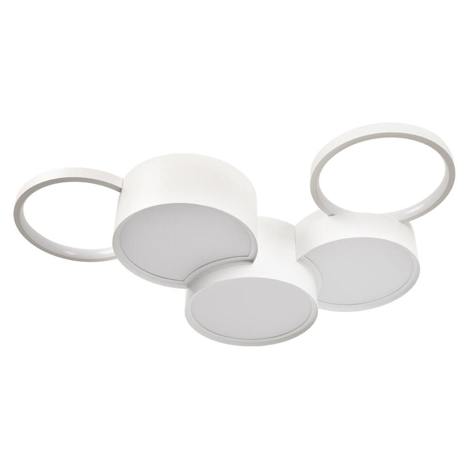 Фото №5  10317/5 White Потолочный светильник LOFT IT Pin
