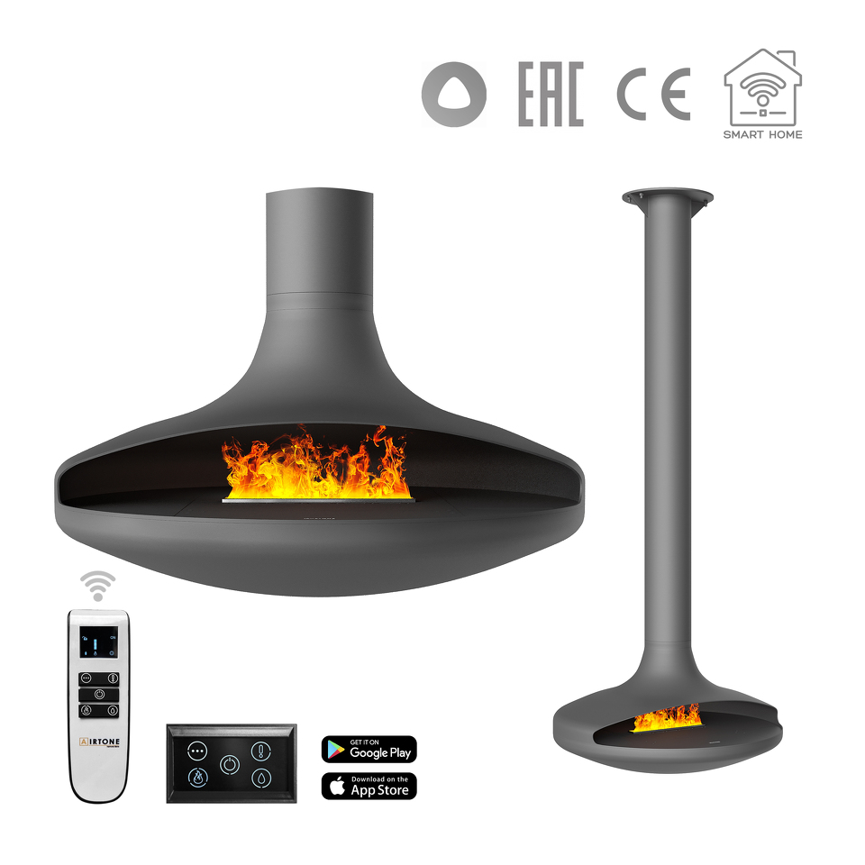 Фото №1  Airtone CLOUD VEPO 1000 BP