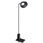 Превью фото №10  NOVOTECH 359408 STREET NT24 690 черный Светильник ландшафтный переносной IP54 LED 3W 2*4000mAh Li-ion 3.7V 4000K 250Лм ELEGANCE