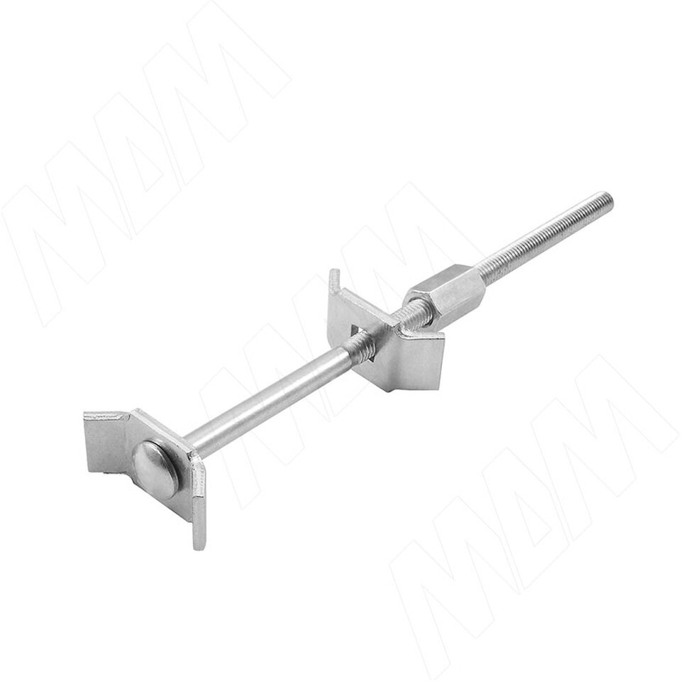 Фото №2  PULSE Стяжка для столешницы М6x150 (D35X150 CN MP)