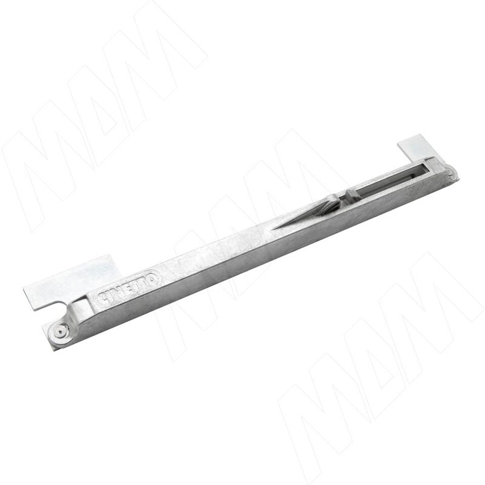 Фото №1  Cinetto PS65 EasyLine доводчик для двери до 30 кг (PS65KD304001)