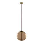 Превью фото №4  Подвесной светильник 8135-B mini Подвесной светильник LOFT IT Knot