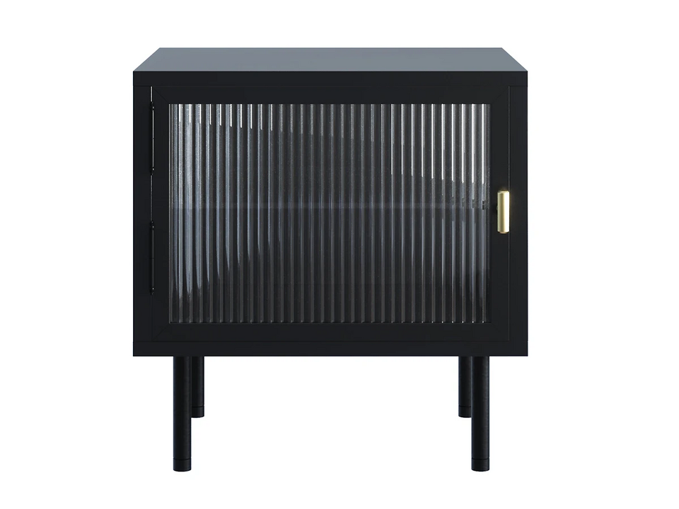 Фото №4  OGOGOHOME Тумба прикроватная левая The One