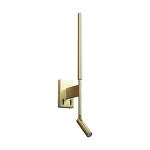 Превью фото №1  10012/6+3 AB Настенный светильник LOFT IT Stick