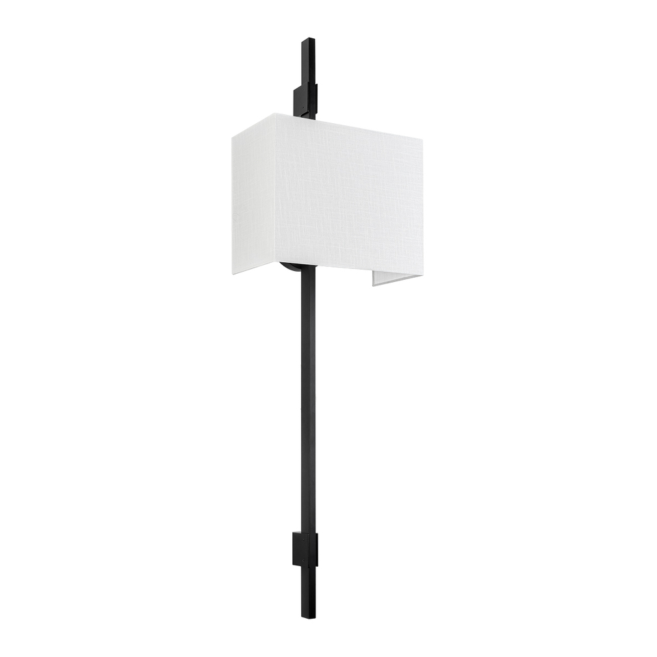Фото №7  10459 Black Настенный светильник LOFT IT Sonnet