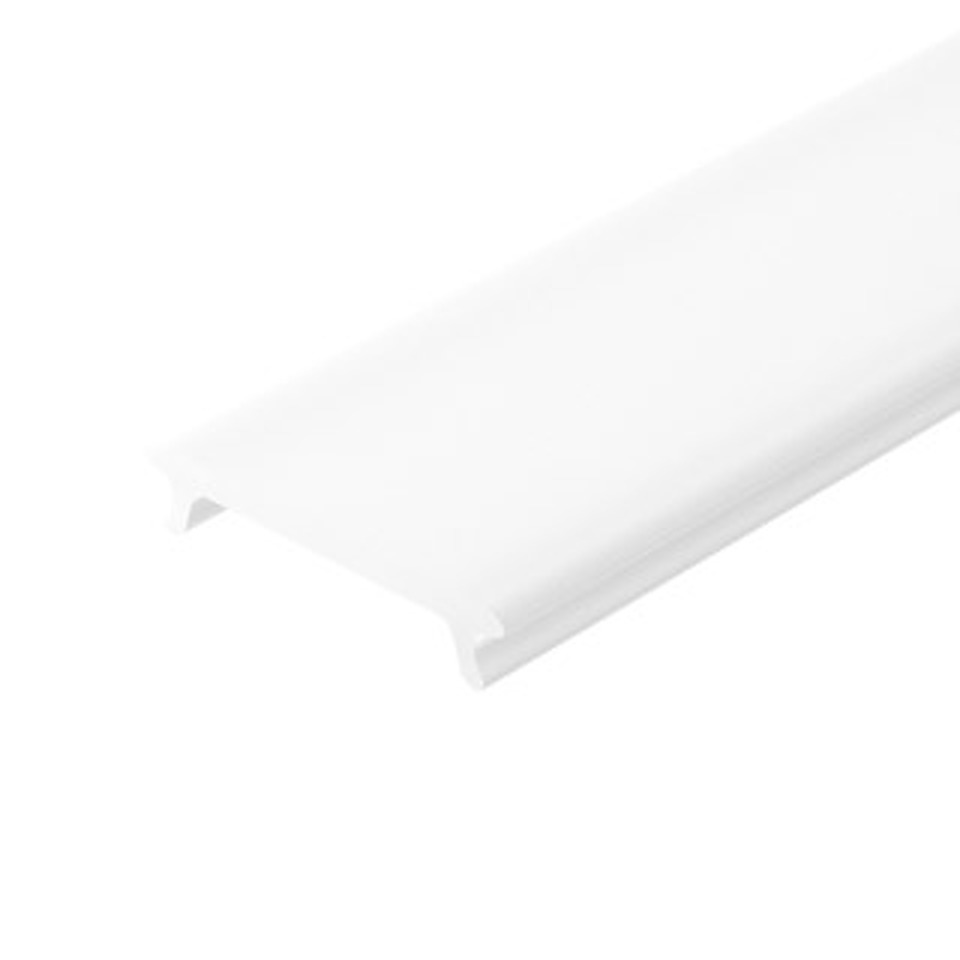 Фото №1  Arlight Экран STRETCH-25-WALL-SIDE-10m OPAL-PVC ( -)