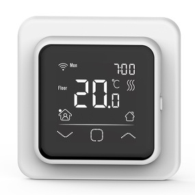 Фото Терморегулятор ERGERT Floor control 360 White